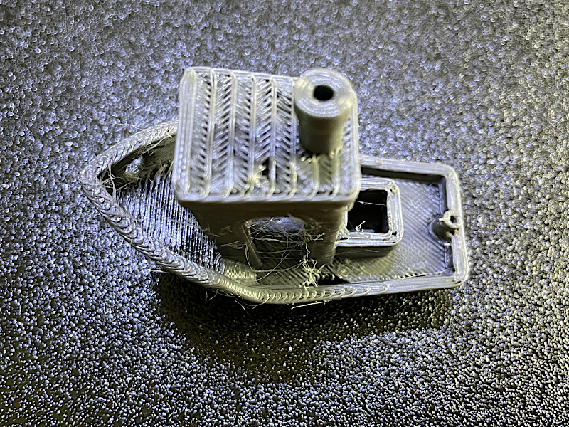 Boat Test File Top View
