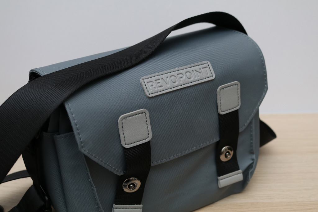 Carrying case