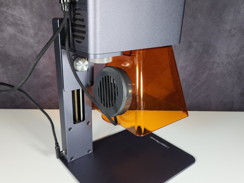 Exhaust Fan