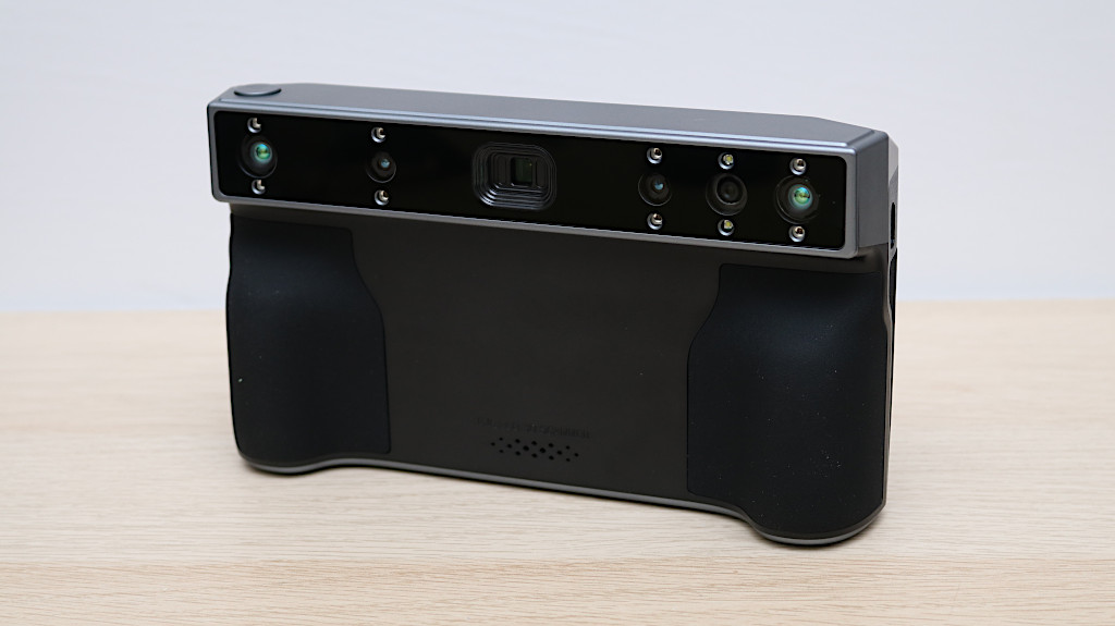 Revopoint MIRACO 3D Scanner