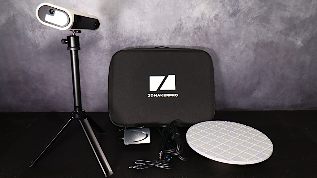 3DMakerPro Lynx Premium Package