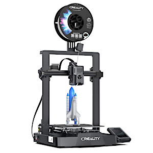 Creality Ender-3 V3 KE 