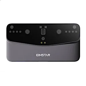 EINSTAR VEGA - 3D Scanner