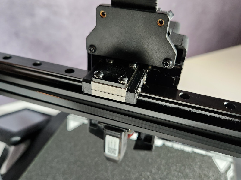 Ender 3 V3 KE Linear Rail