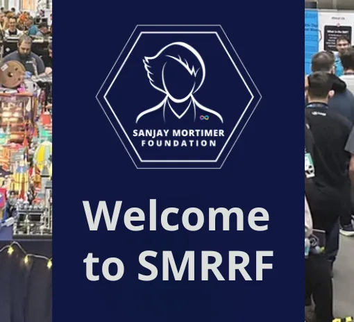 Welcome to SMRRF - Highlights Hero Image