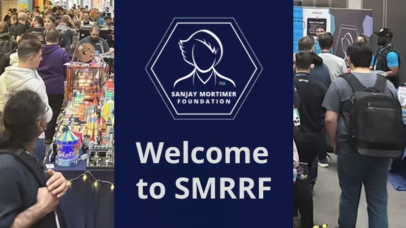 Welcome to SMRRF - Highlights Hero Image