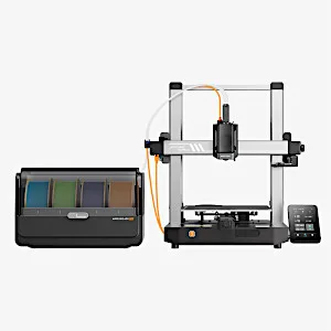 Anycubic Cobra 3 Combo