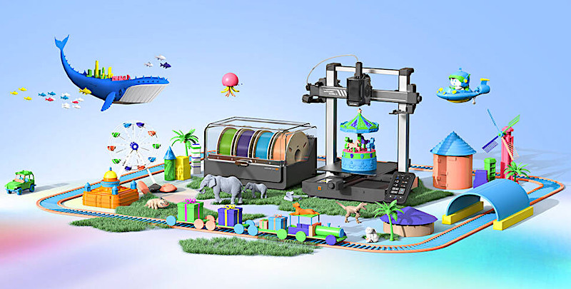 Color Our World Challenge Banner