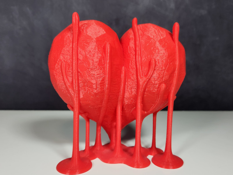 Loud Love Back View