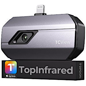 TOPDON TCView