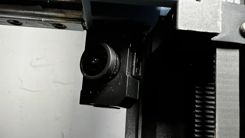 Camera