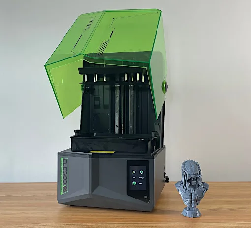 Elegoo Saturn 4 3D Printer