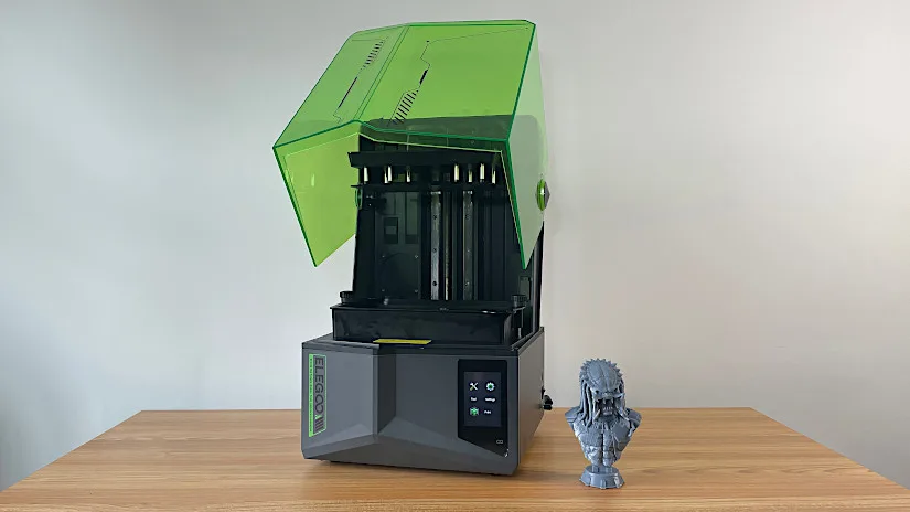 Elegoo Saturn 4 3D Printer