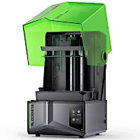 Elegoo Saturn 4 3D Printer