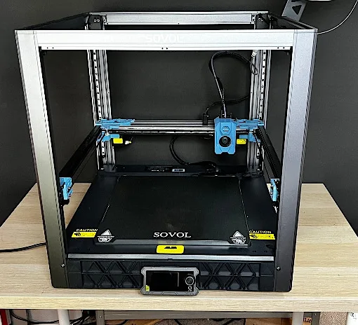 Sovol SV08 3D Printer