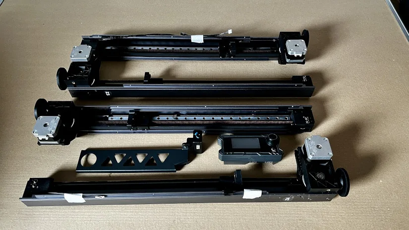 Z Frames