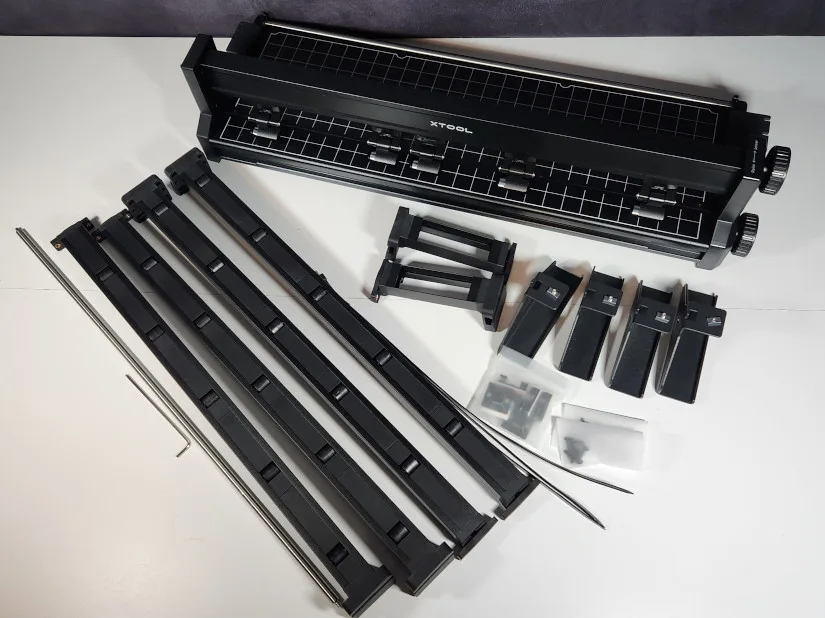 Conveyor Feeder Components