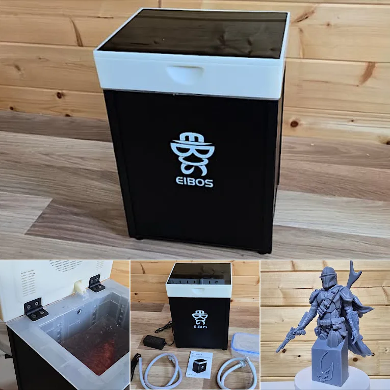 EIBOS Oceanus and Test Print 学校啪啪啪视频