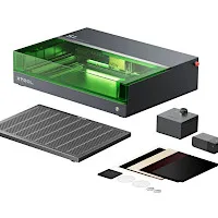xTool S1 and Add-ons
