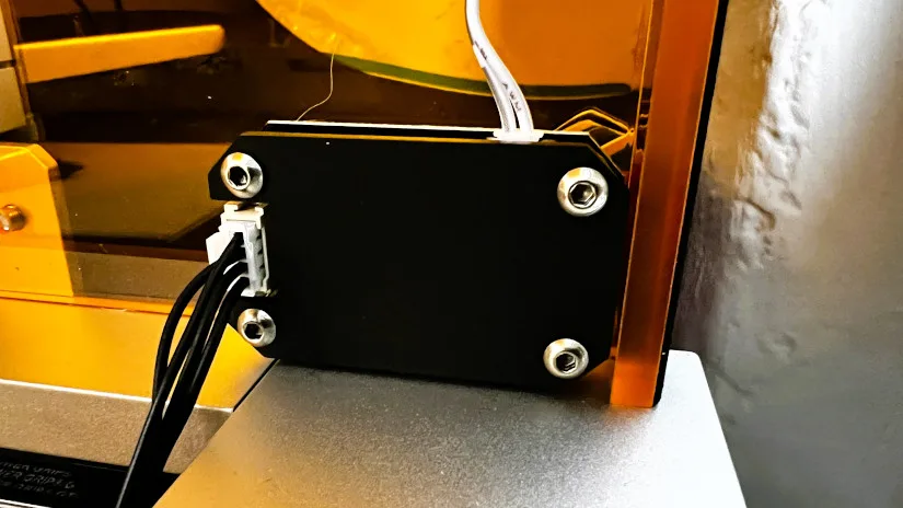 Door Switch