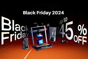 Elegoo Black Friday