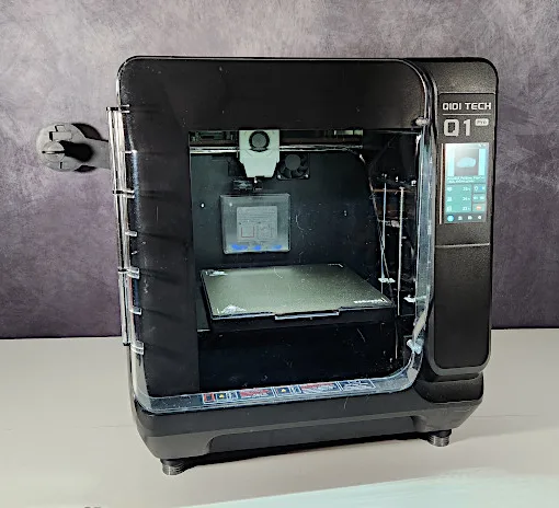 QIDI Tech Q1 Pro 3D Printer
