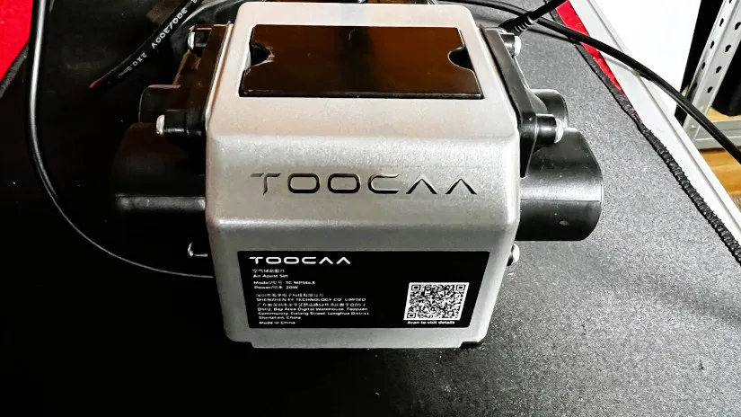 TOOCAA Air Assist Unit