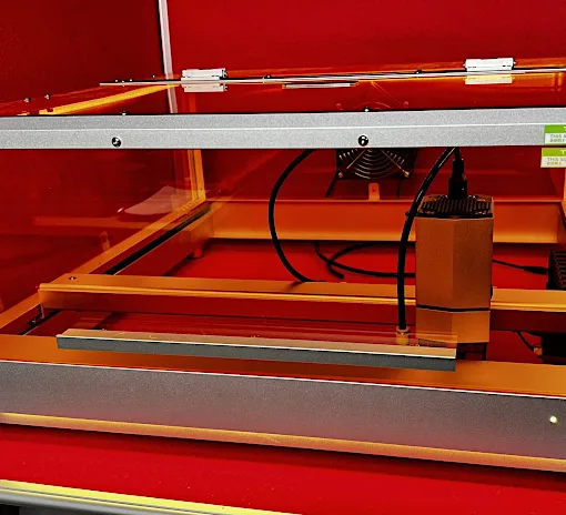 TOOCAA L2 Laser Cutter and Engraver - Review Main Image