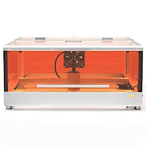 TOOCAA L2 Laser Engraver and Cutter