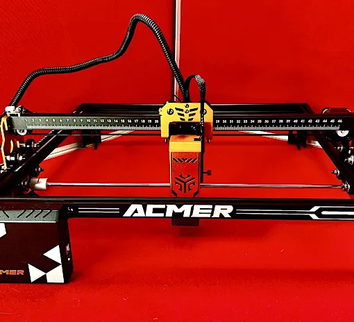 ACMER P1 S Pro