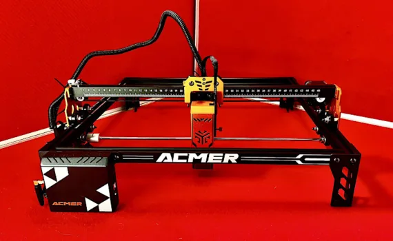 ACMER P1 S Pro