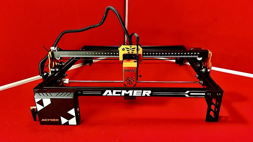 ACMER P1 S Pro