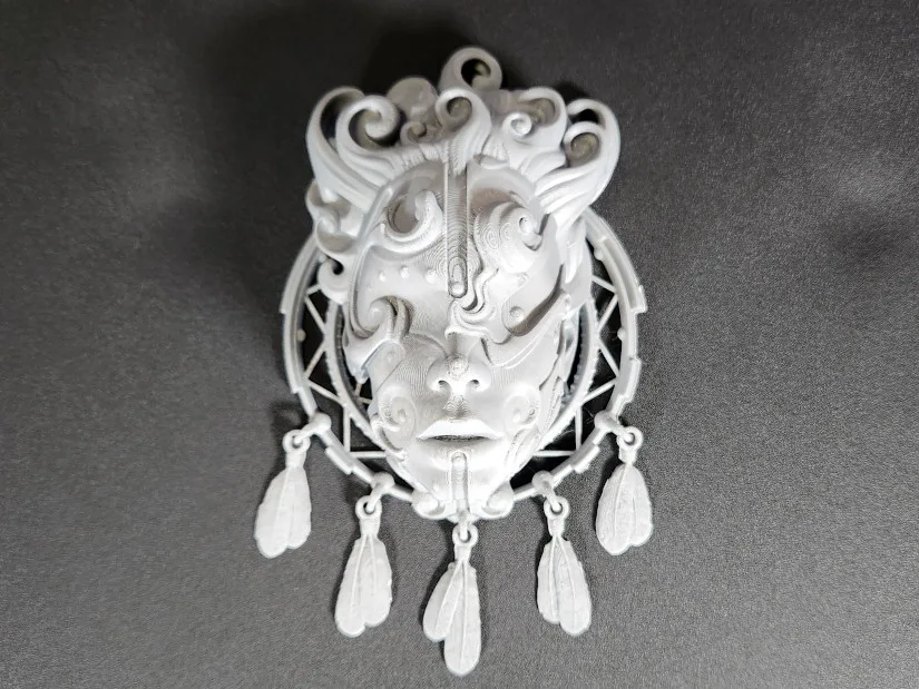 Astra Somnia The Dreamcatcher