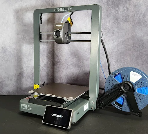 Creality Ender 3 V3 3D Printer