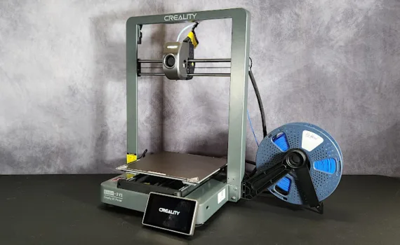 Creality Ender 3 V3 3D Printer