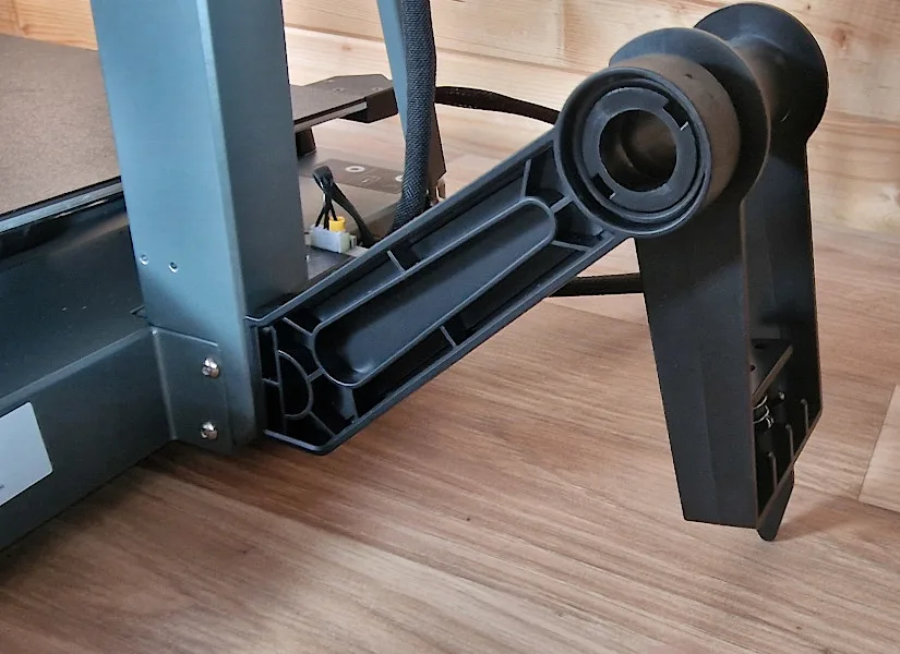 Creality Ender 3 V3 Plus Spool Holder
