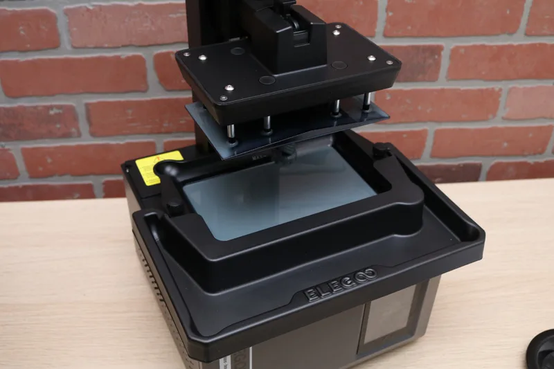 Drip Tray