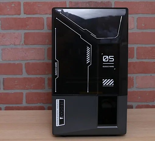 Elegoo Mars 5 Ultra
