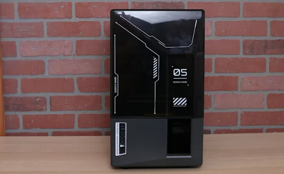 Elegoo Mars 5 Ultra
