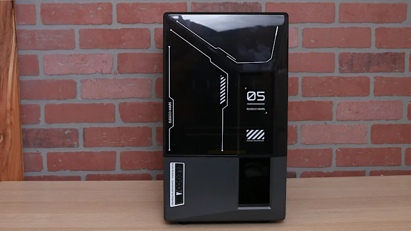 Elegoo Mars 5 Ultra