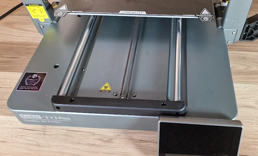 Ender 3 V3 Plus Base