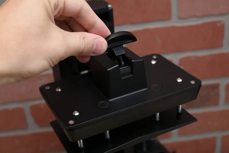 Platform Latch