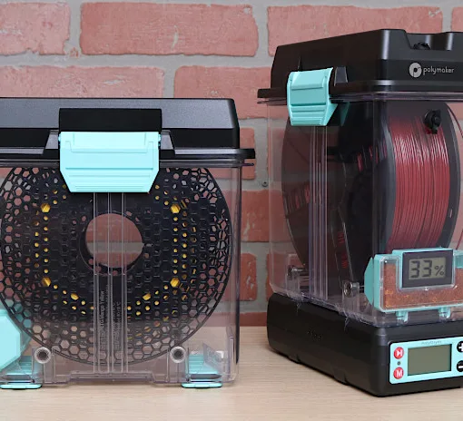 Polymaker PolyDryers