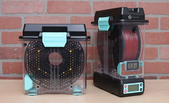 Polymaker PolyDryers