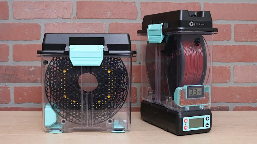 Polymaker PolyDryers