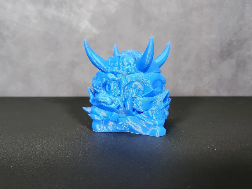 Yokai Blend Fidget In Transformation