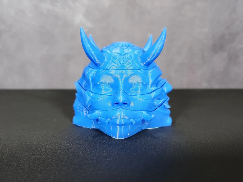 Yokai Blend Fidget - Side View