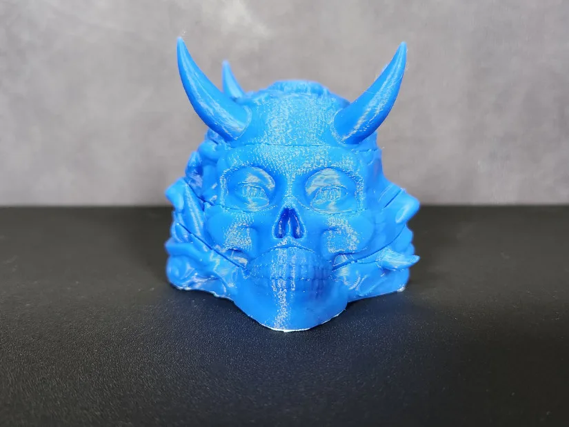 Yokai Blend Fidget
