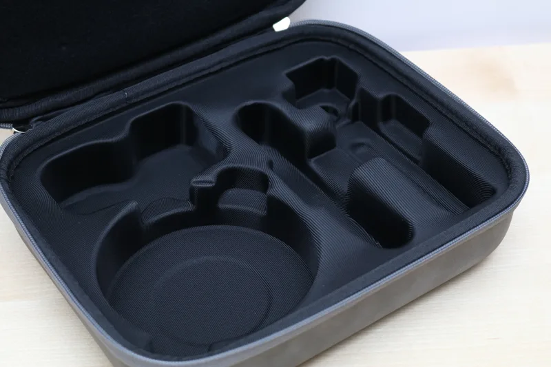 3D Scanner Case
