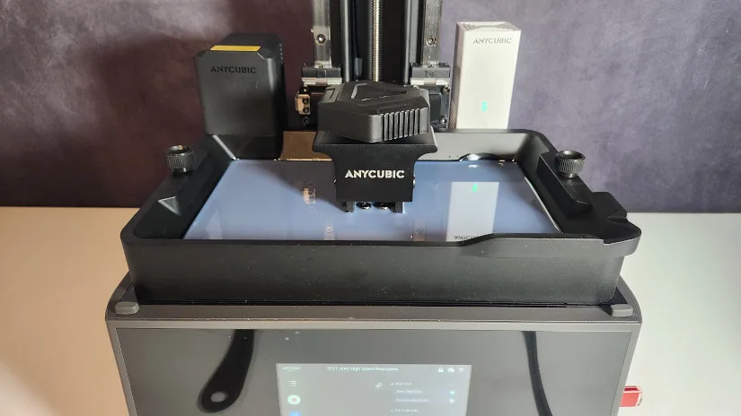 Anycubic Photon Mono M7 Pro Ready to Print